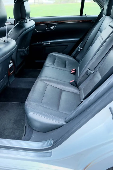 2011 Mercedes-Benz W221 S-Class - Image 11 of 13