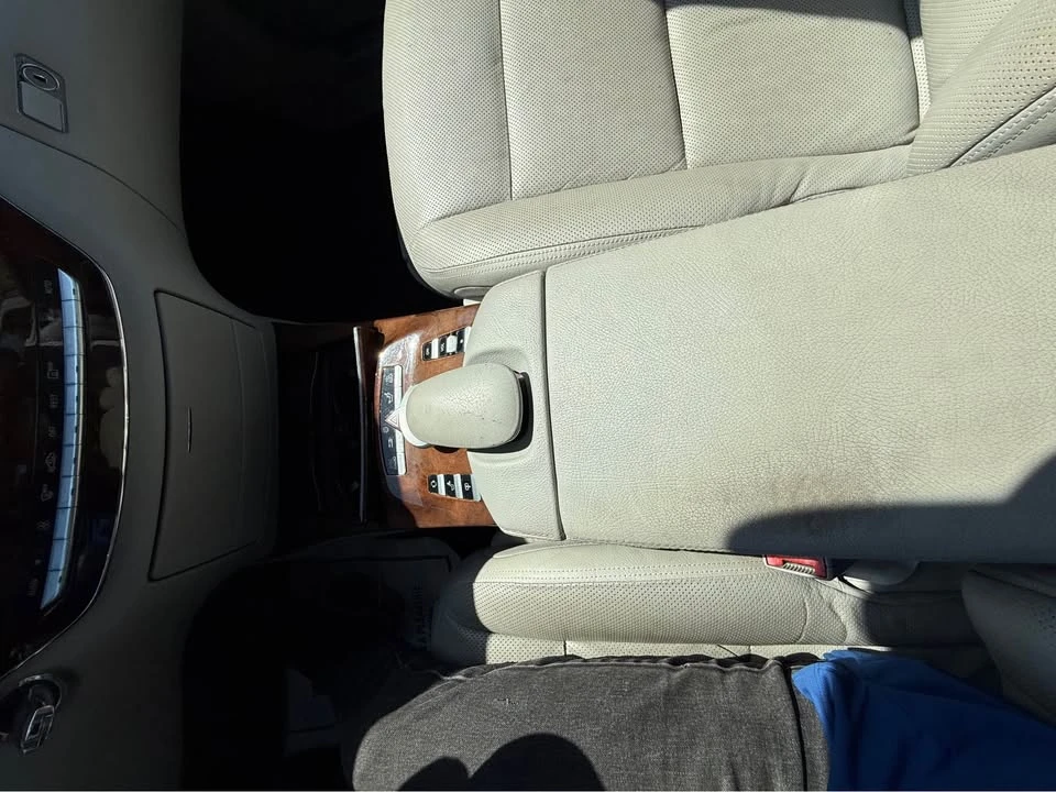 2011 Mercedes-Benz W221 S-Class - Image 15 of 20