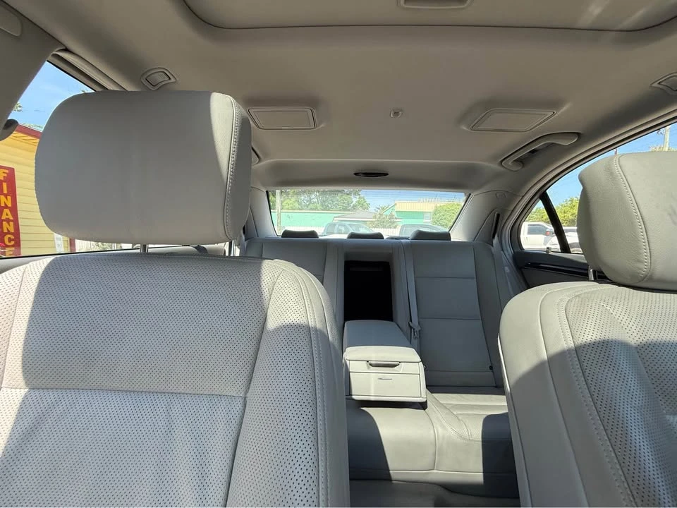 2011 Mercedes-Benz W221 S-Class - Image 17 of 20