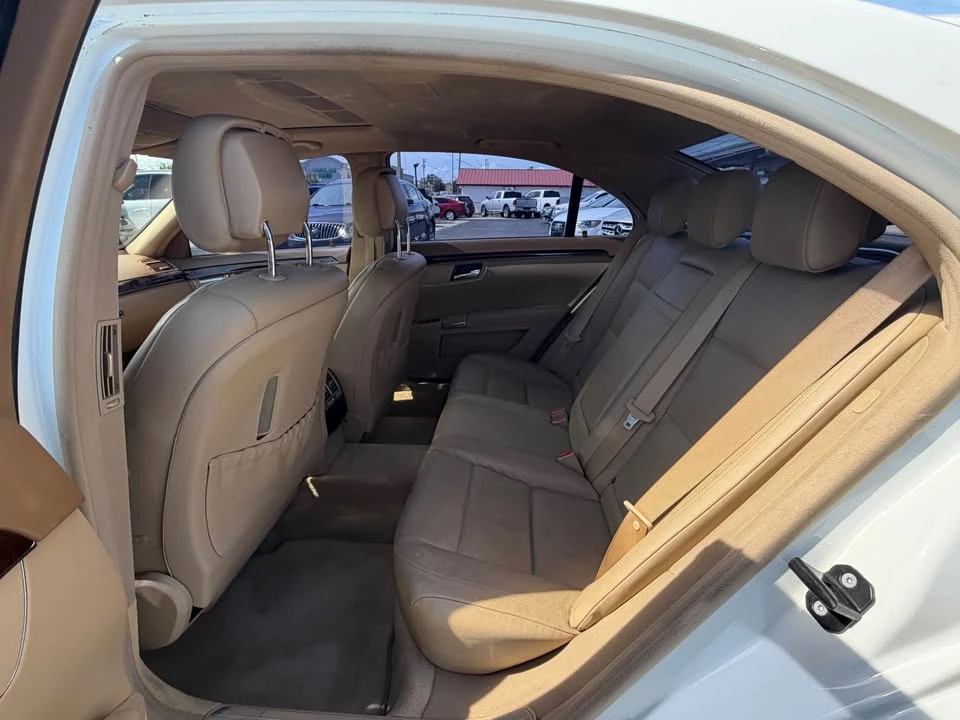 2011 Mercedes-Benz W221 S-Class - Image 10 of 14