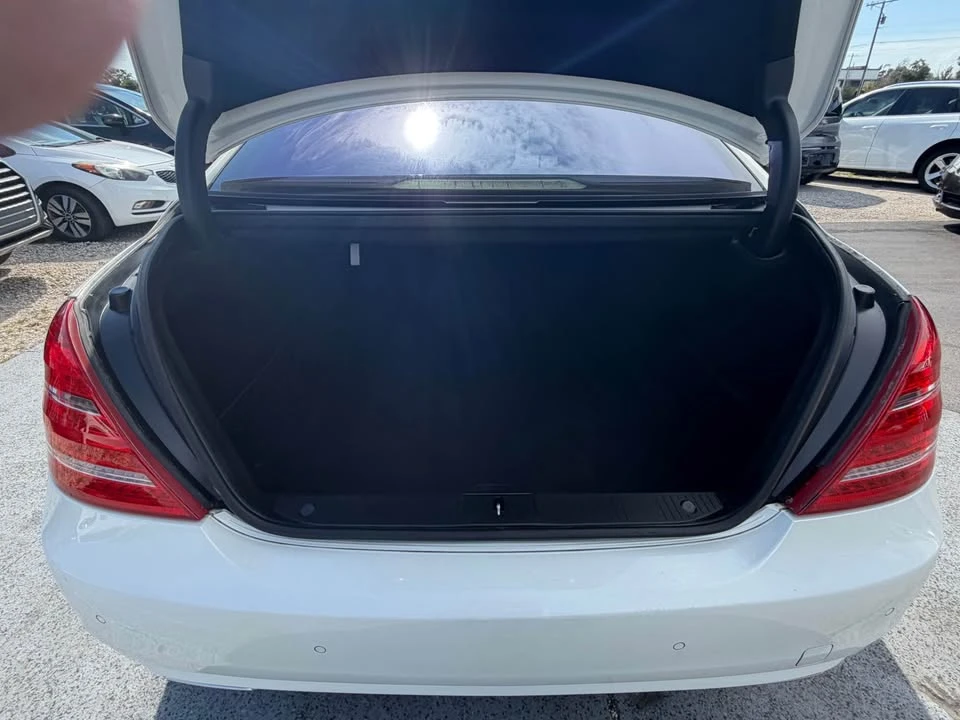 2011 Mercedes-Benz W221 S-Class - Image 11 of 14