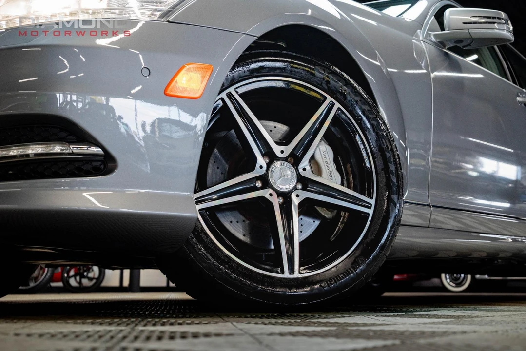 2011 Mercedes-Benz W221 S-Class - Image 6 of 12