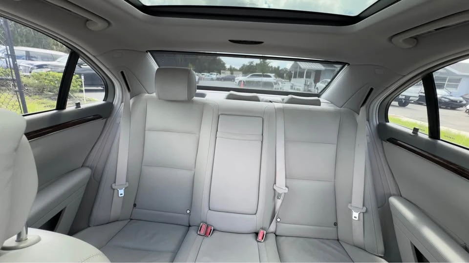 2011 Mercedes-Benz W221 S-Class - Image 12 of 14