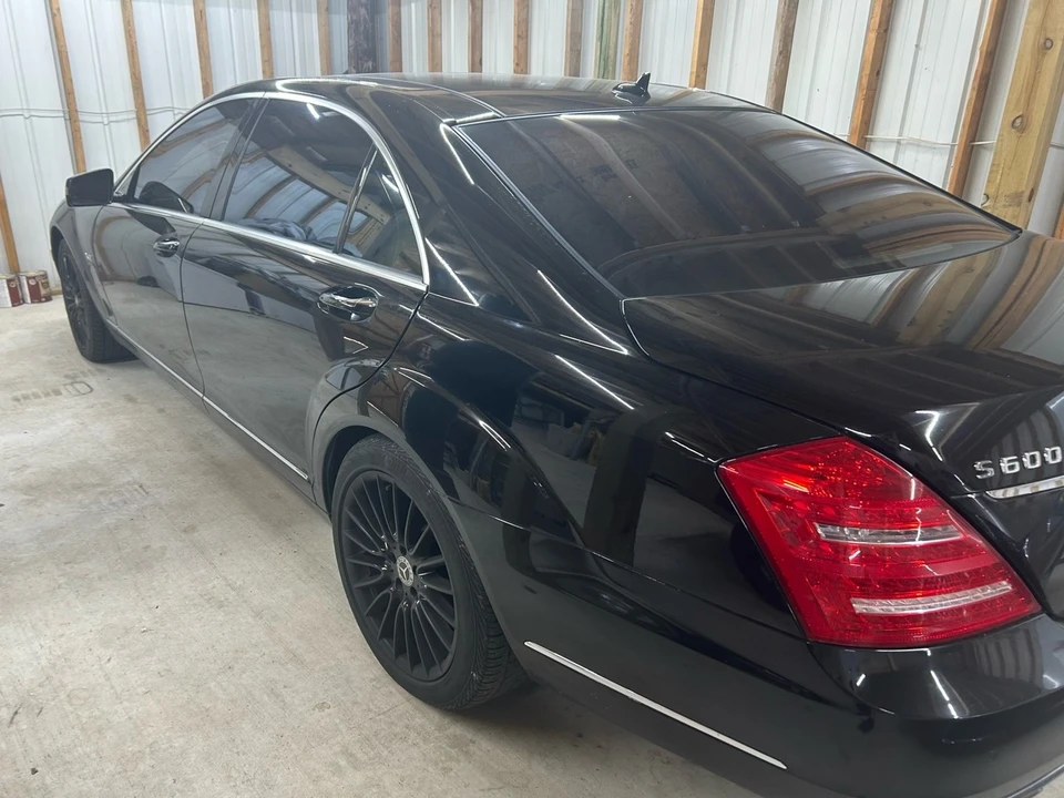 2011 Mercedes-Benz W221 S-Class - Image 5 of 9