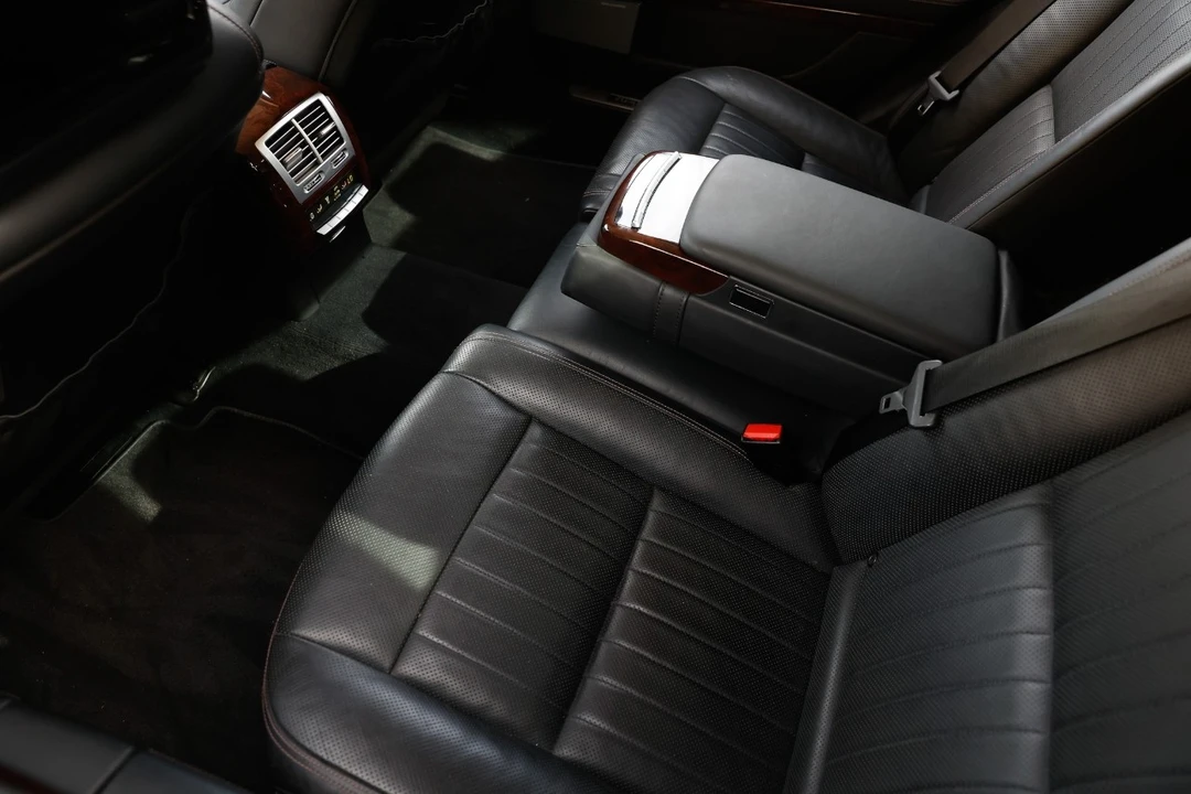 2011 Mercedes-Benz W221 S-Class - Image 12 of 12