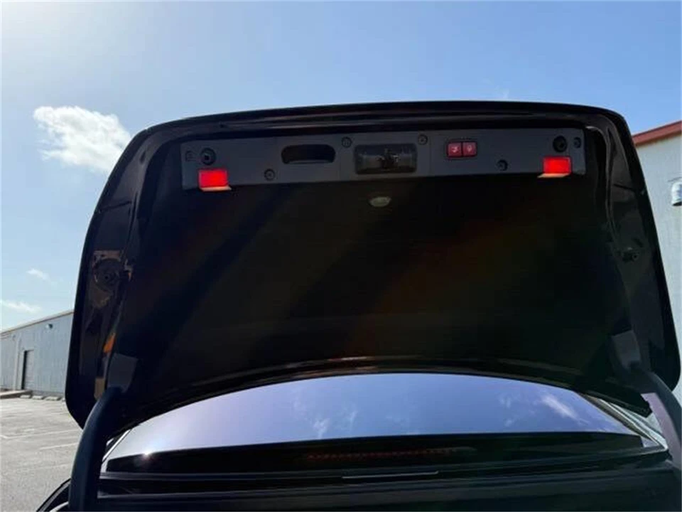 2011 Mercedes-Benz W221 S-Class - Image 31 of 31