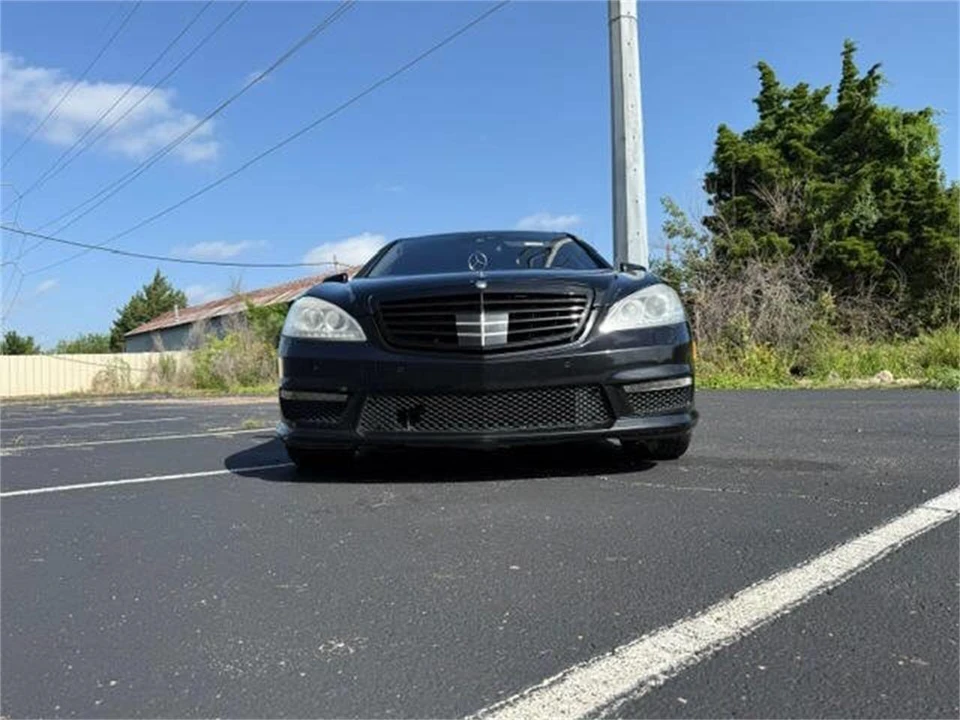 2011 Mercedes-Benz W221 S-Class - Image 22 of 31