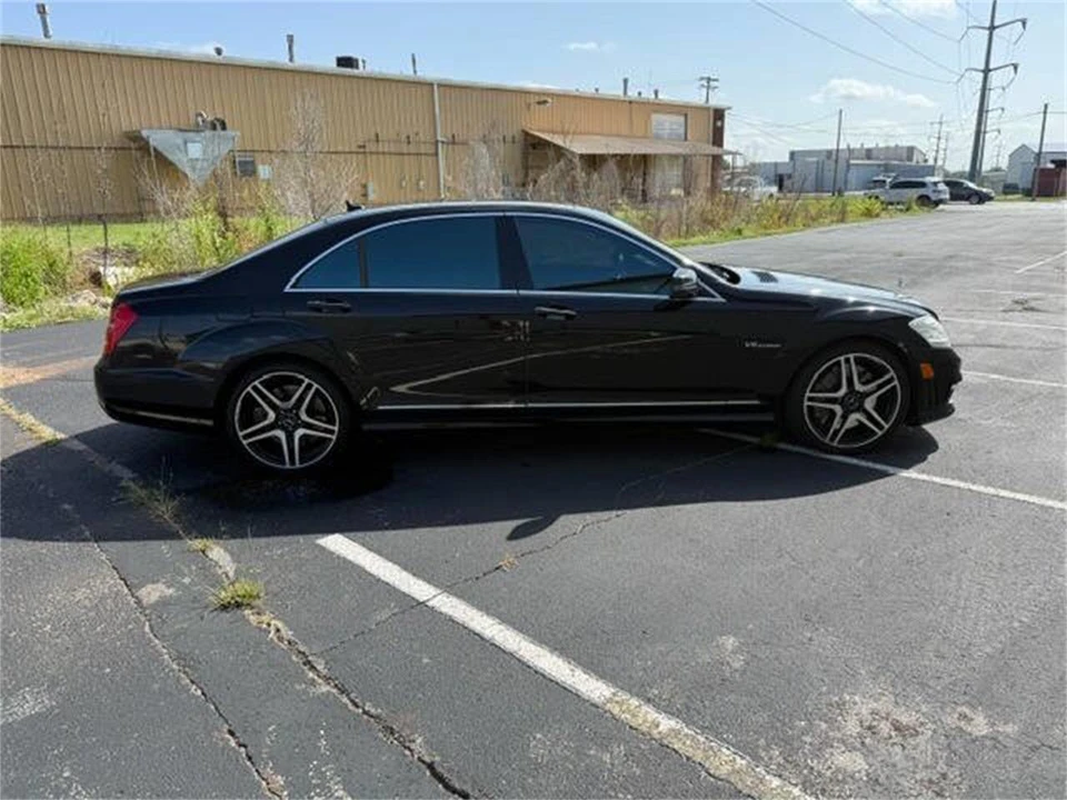 2011 Mercedes-Benz W221 S-Class - Image 14 of 31