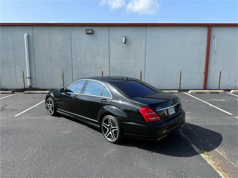 2011 Mercedes-Benz W221 S-Class - Image 6 of 31