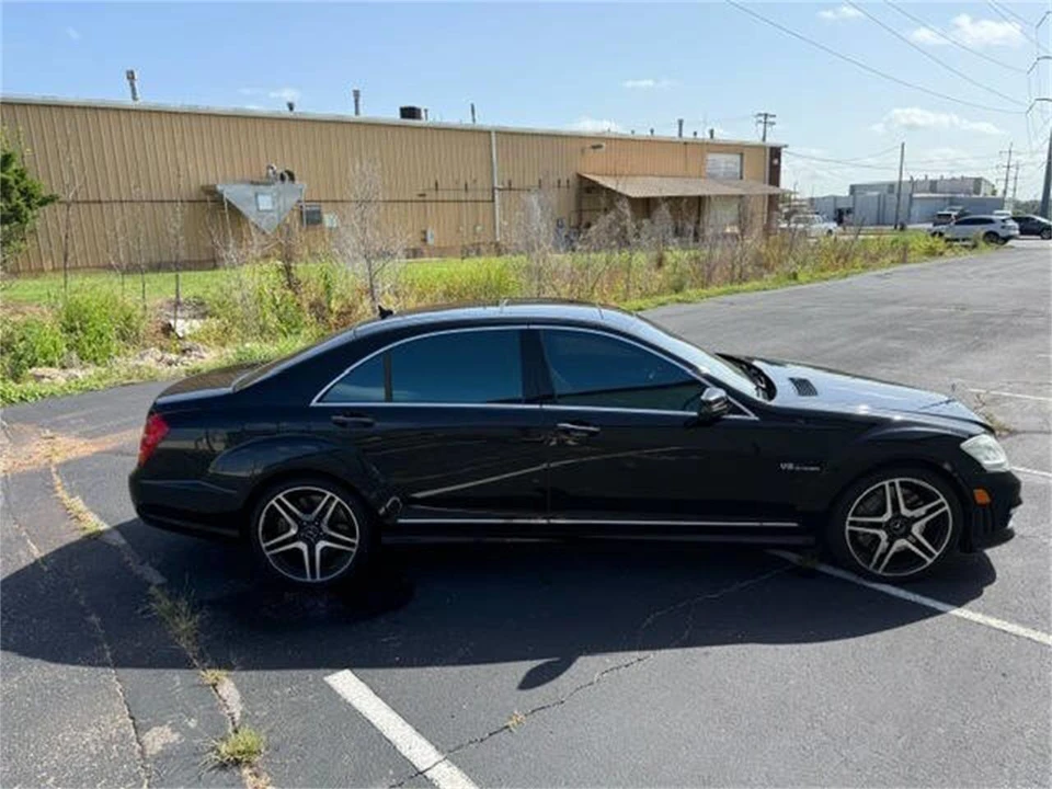 2011 Mercedes-Benz W221 S-Class - Image 15 of 31