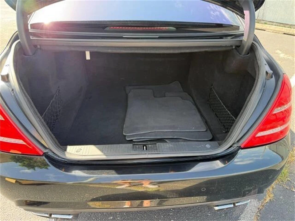2011 Mercedes-Benz W221 S-Class - Image 27 of 31