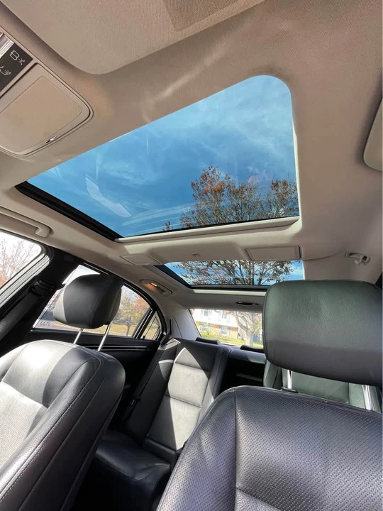 2011 Mercedes-Benz W221 S-Class - Image 6 of 9