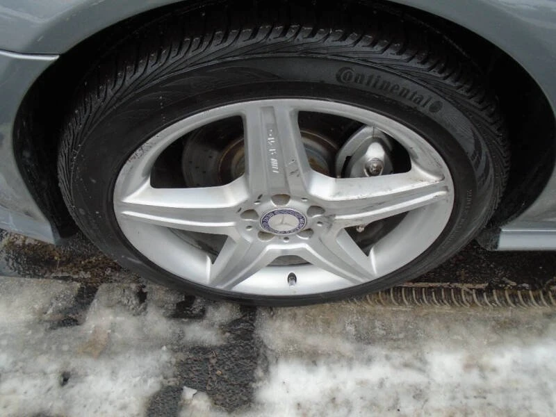 2011 Mercedes-Benz W221 S-Class - Image 11 of 11