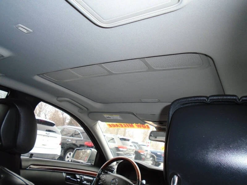 2011 Mercedes-Benz W221 S-Class - Image 9 of 11