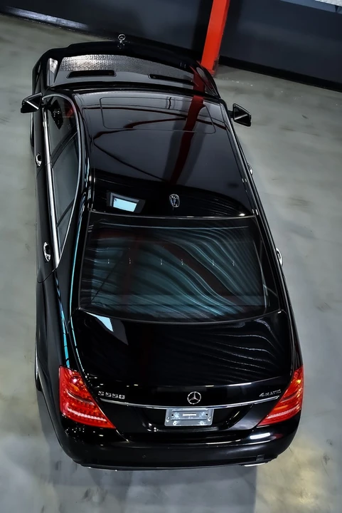 2011 Mercedes-Benz W221 S-Class - Image 29 of 30
