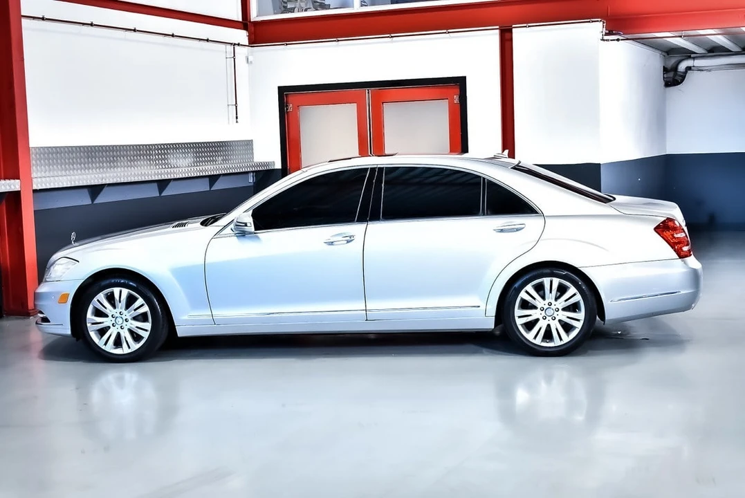 2011 Mercedes-Benz W221 S-Class - Image 27 of 30
