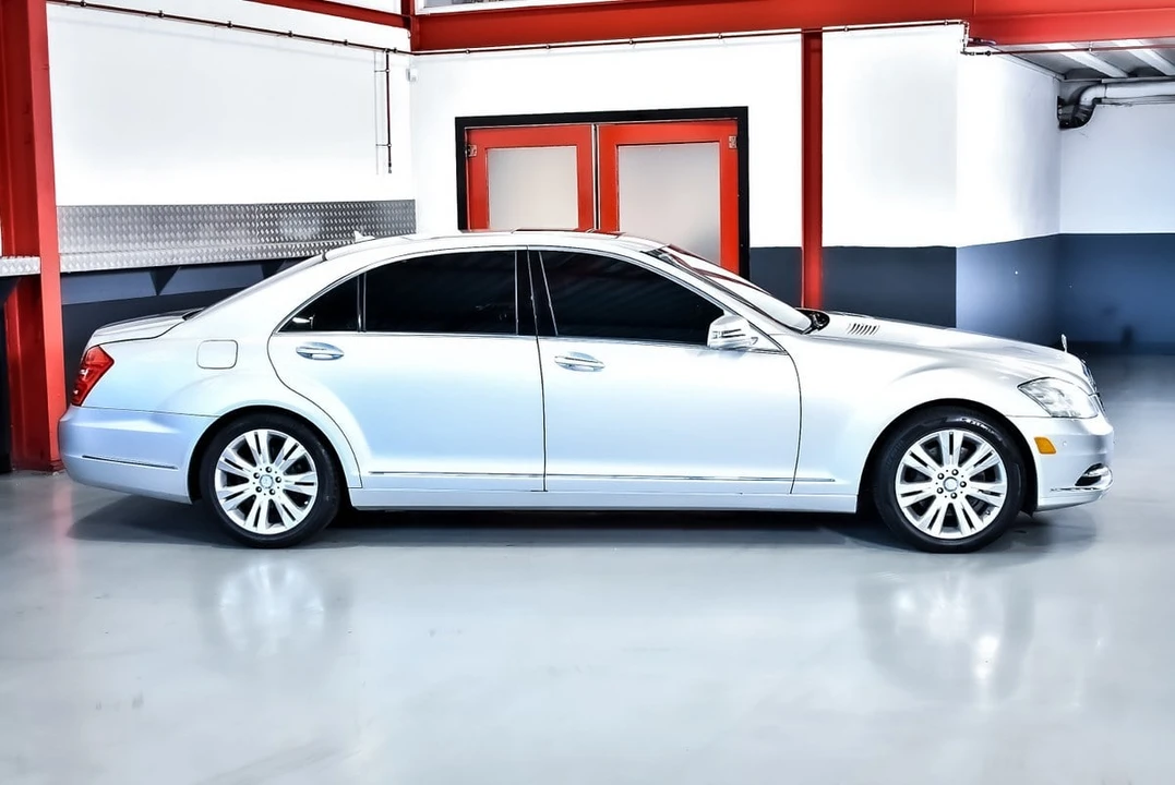 2011 Mercedes-Benz W221 S-Class - Image 13 of 30