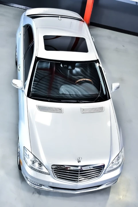 2011 Mercedes-Benz W221 S-Class - Image 15 of 30