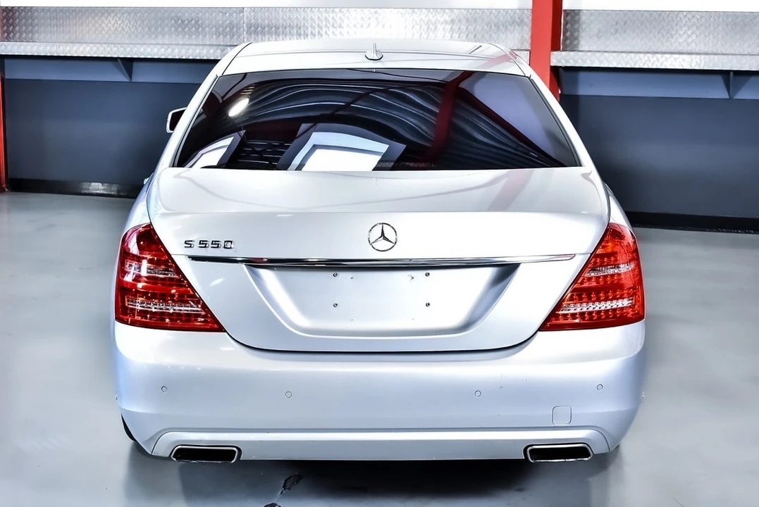 2011 Mercedes-Benz W221 S-Class - Image 18 of 30