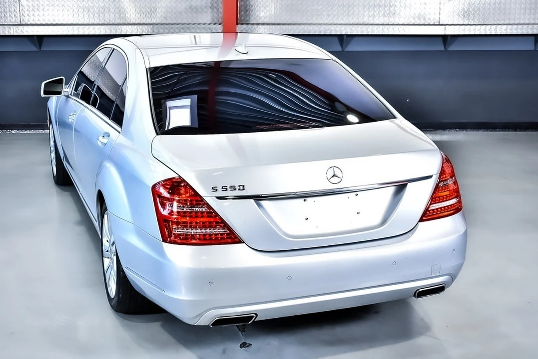 2011 Mercedes-Benz W221 S-Class - Image 21 of 30