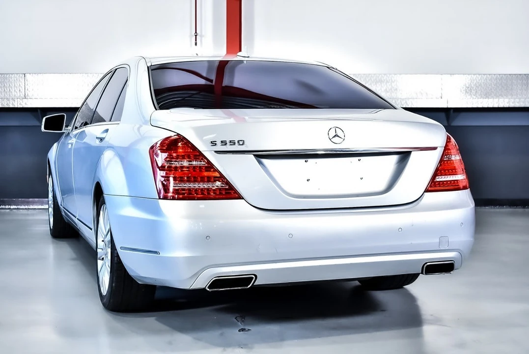 2011 Mercedes-Benz W221 S-Class - Image 23 of 31