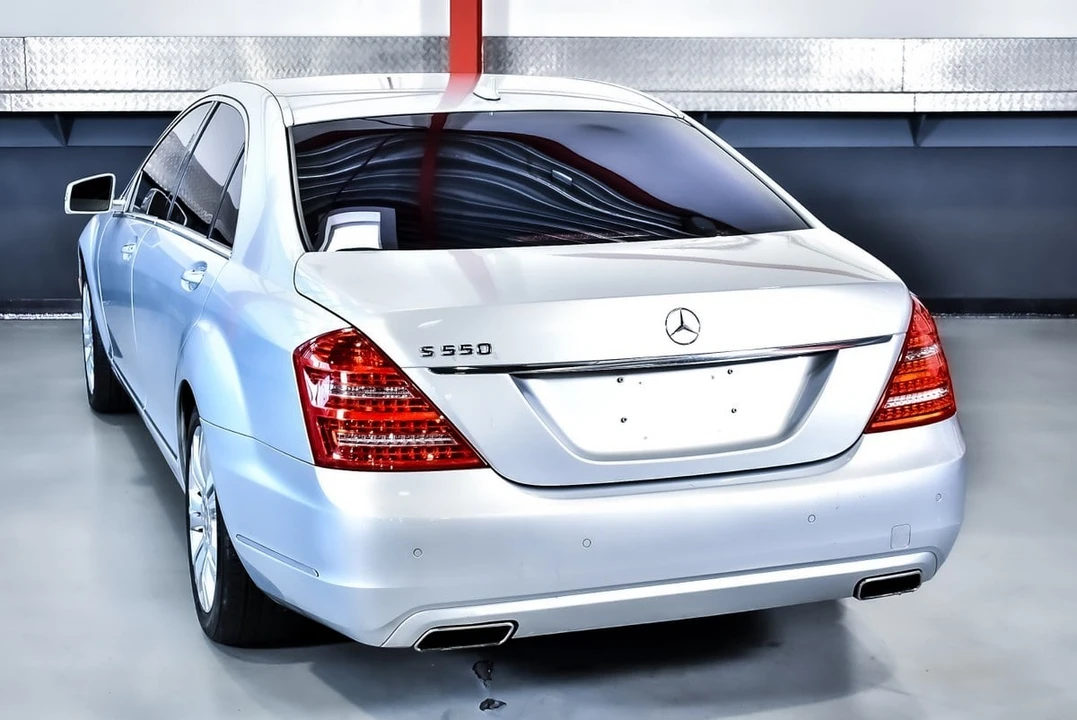 2011 Mercedes-Benz W221 S-Class - Image 22 of 31