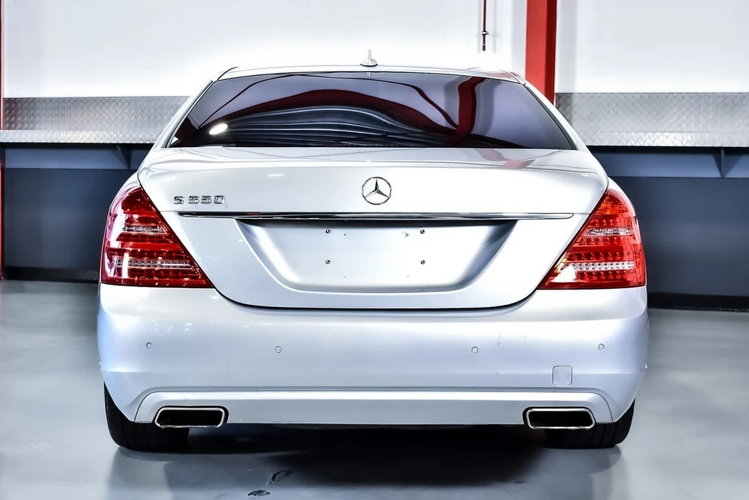 2011 Mercedes-Benz W221 S-Class - Image 19 of 31