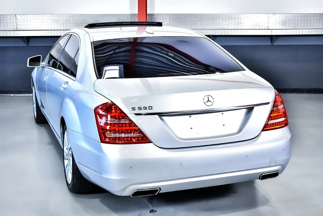 2011 Mercedes-Benz W221 S-Class - Image 20 of 31