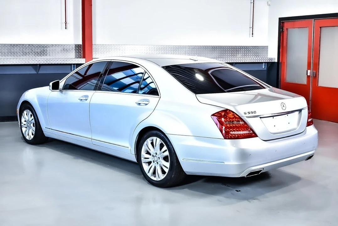 2011 Mercedes-Benz W221 S-Class - Image 24 of 31