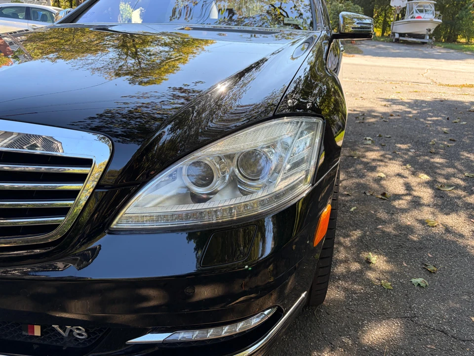 2011 Mercedes-Benz W221 S-Class - Image 22 of 31