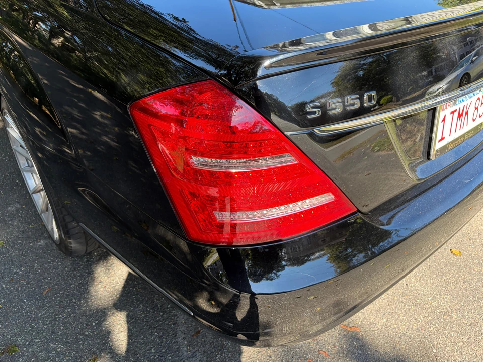 2011 Mercedes-Benz W221 S-Class - Image 29 of 31