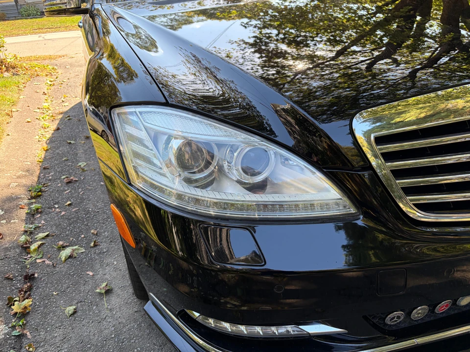 2011 Mercedes-Benz W221 S-Class - Image 21 of 31