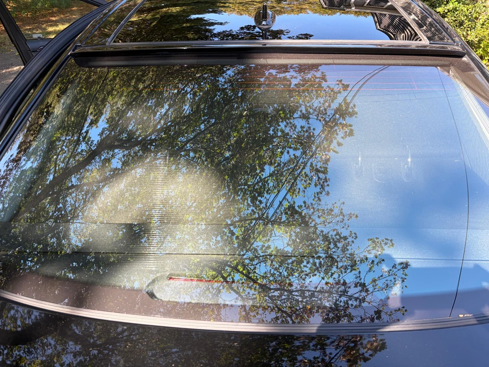 2011 Mercedes-Benz W221 S-Class - Image 31 of 31