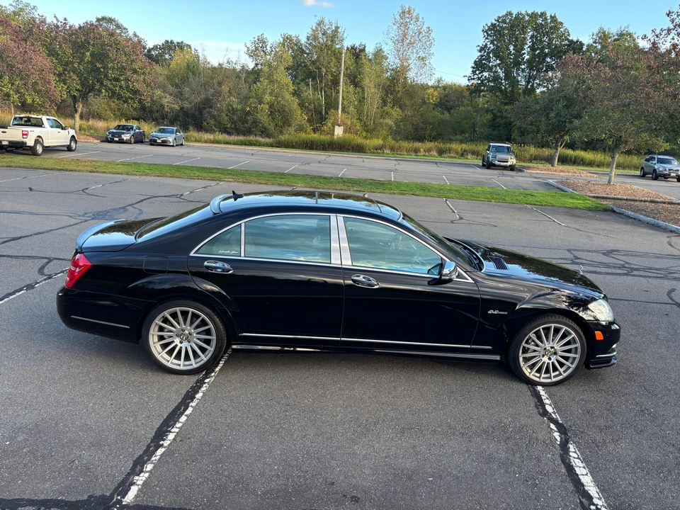 2011 Mercedes-Benz W221 S-Class - Image 18 of 31