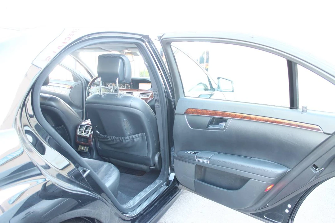 2011 Mercedes-Benz W221 S-Class - Image 12 of 24