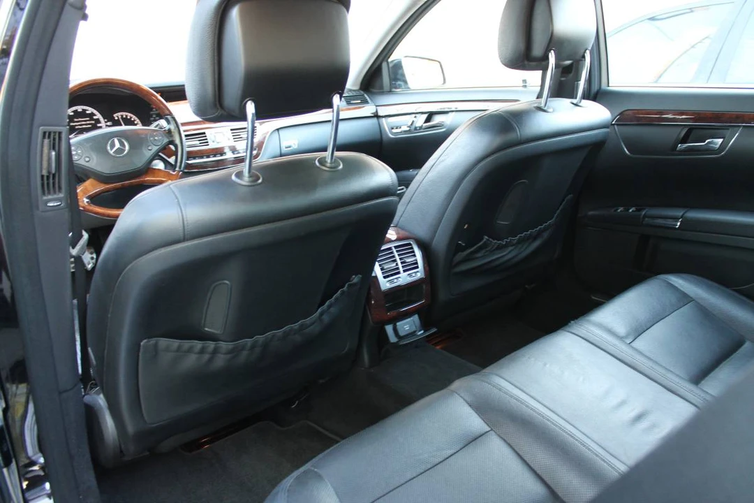 2011 Mercedes-Benz W221 S-Class - Image 11 of 24