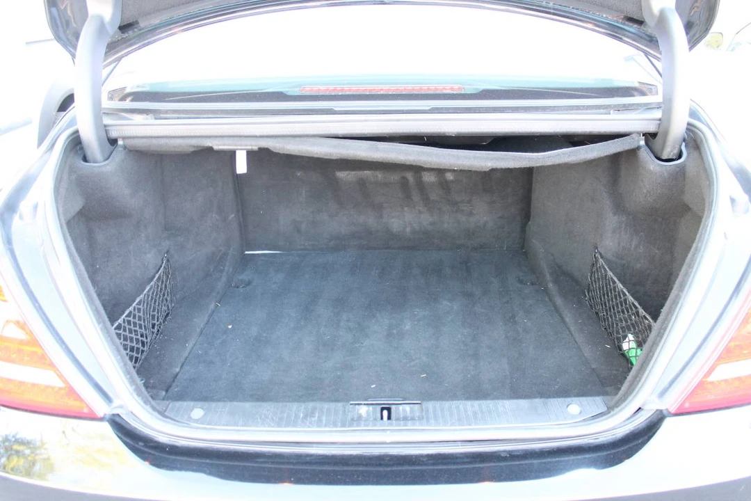 2011 Mercedes-Benz W221 S-Class - Image 24 of 24