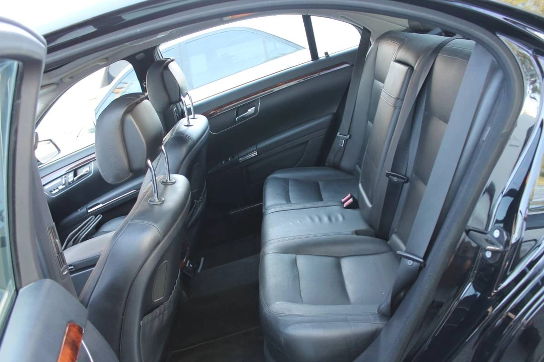 2011 Mercedes-Benz W221 S-Class - Image 10 of 24