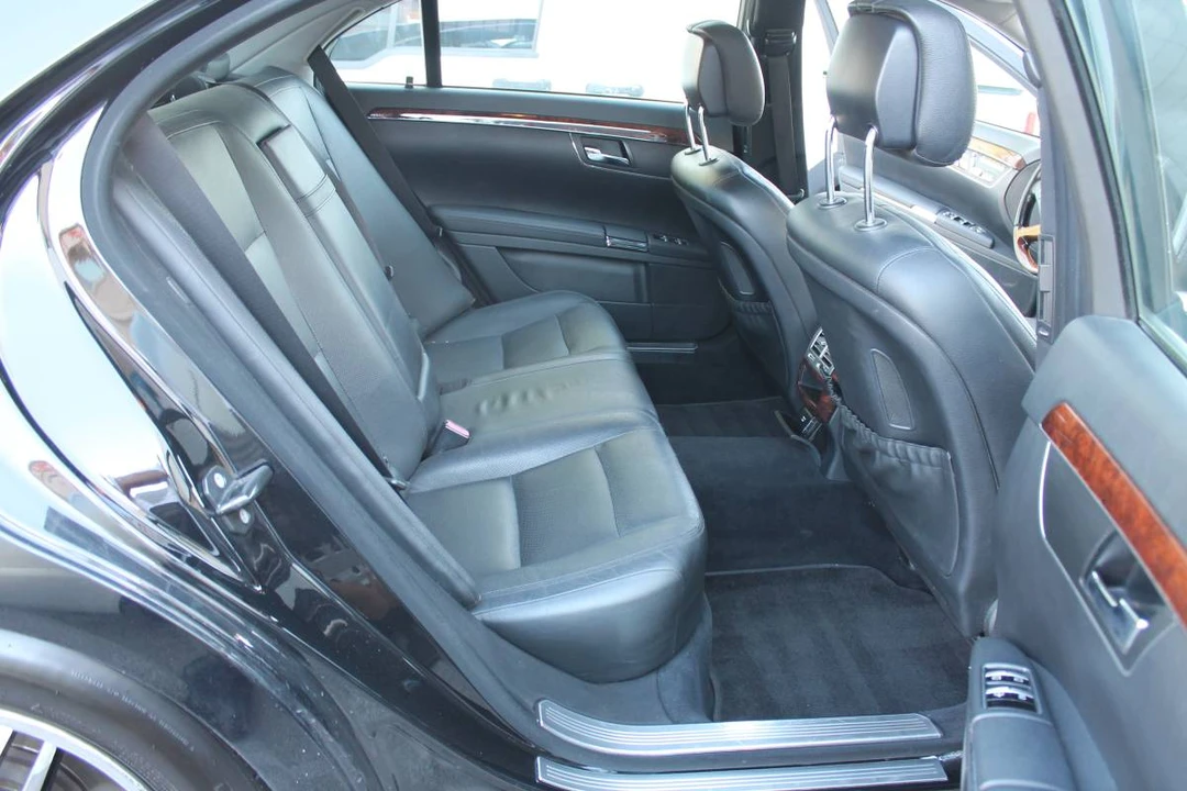 2011 Mercedes-Benz W221 S-Class - Image 13 of 24