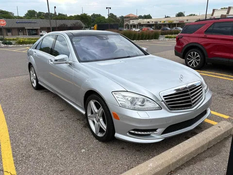 2011 Mercedes-Benz E350