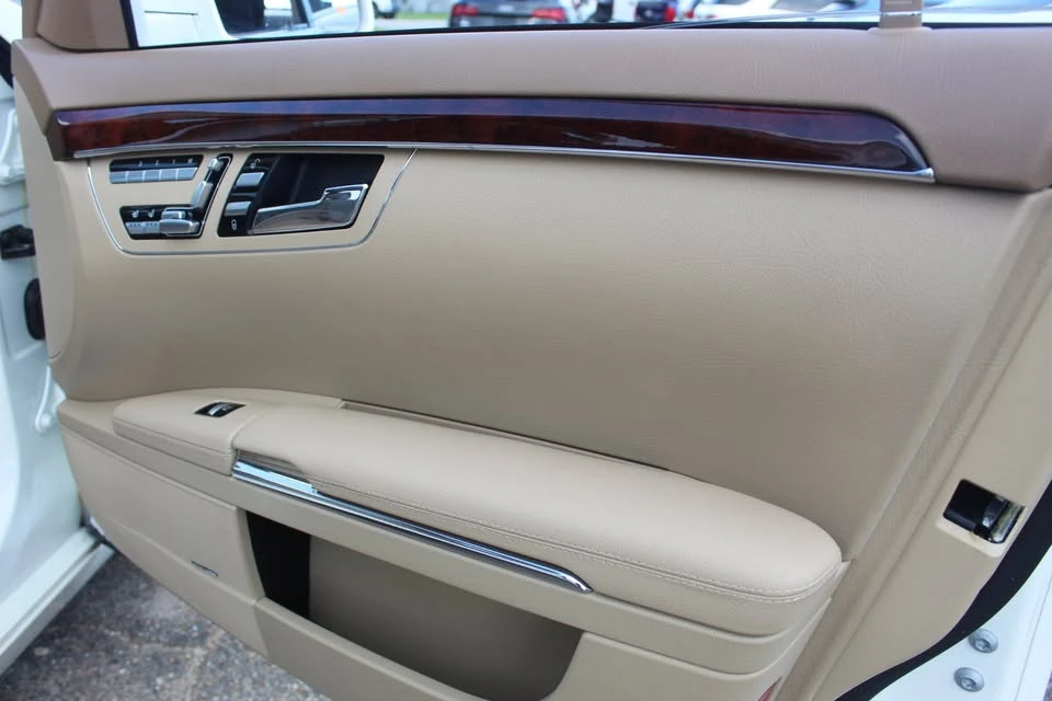 2011 Mercedes-Benz W221 S-Class - Image 18 of 20