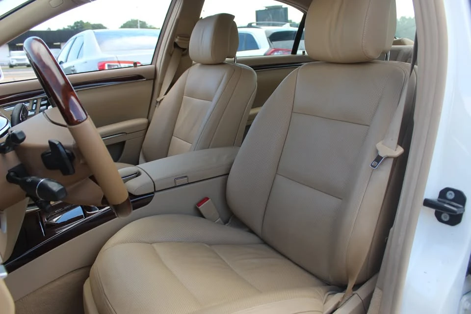 2011 Mercedes-Benz W221 S-Class - Image 6 of 20