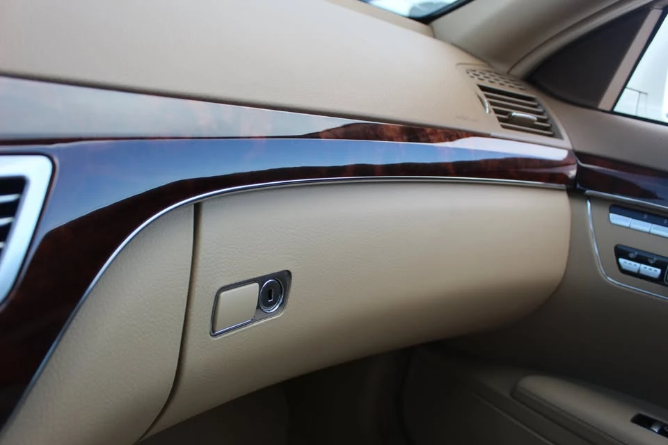 2011 Mercedes-Benz W221 S-Class - Image 13 of 20