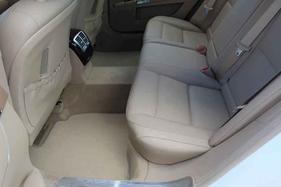 2011 Mercedes-Benz W221 S-Class - Image 15 of 20