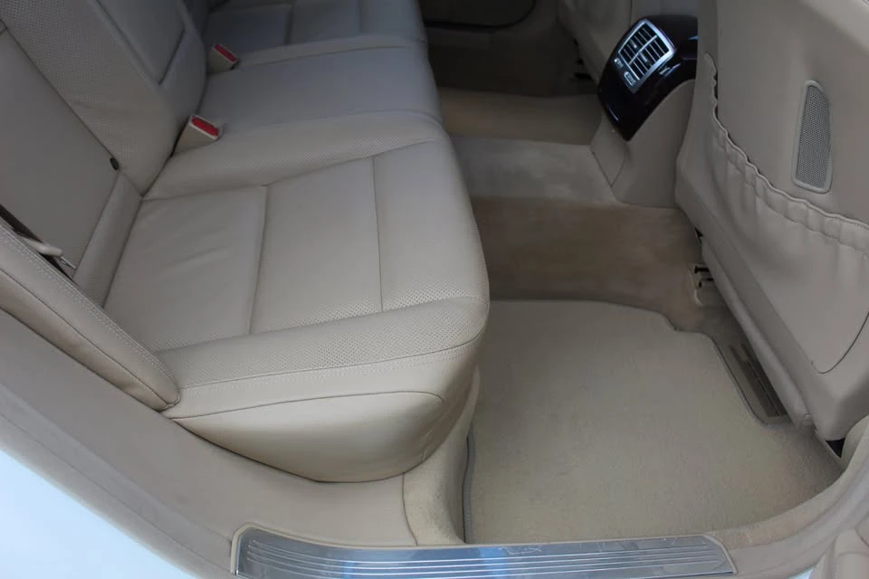 2011 Mercedes-Benz W221 S-Class - Image 17 of 20