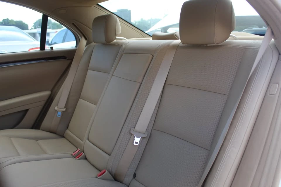 2011 Mercedes-Benz W221 S-Class - Image 14 of 20