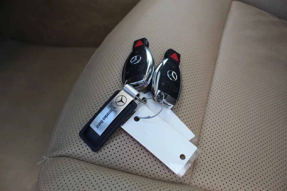 2011 Mercedes-Benz W221 S-Class - Image 20 of 20
