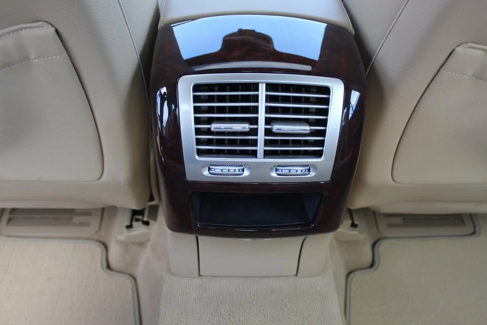 2011 Mercedes-Benz W221 S-Class - Image 16 of 20