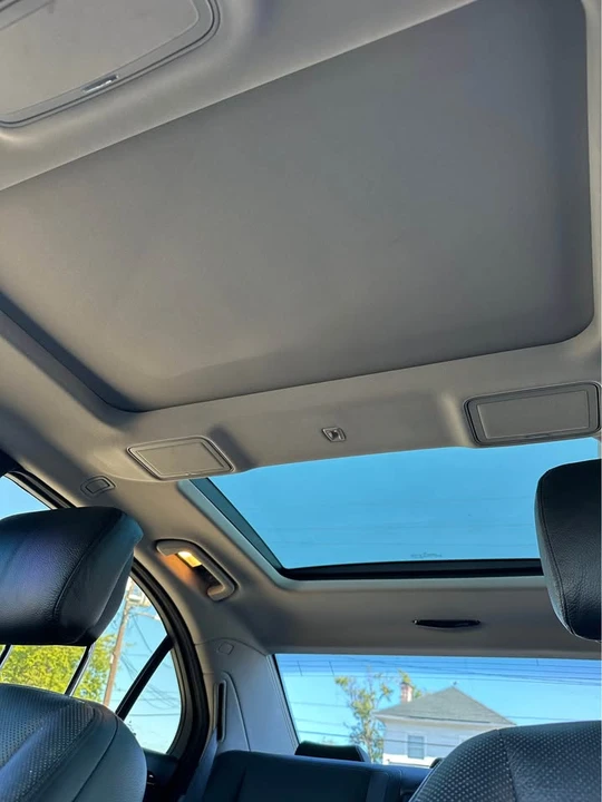 2011 Mercedes-Benz W221 S-Class - Image 13 of 14