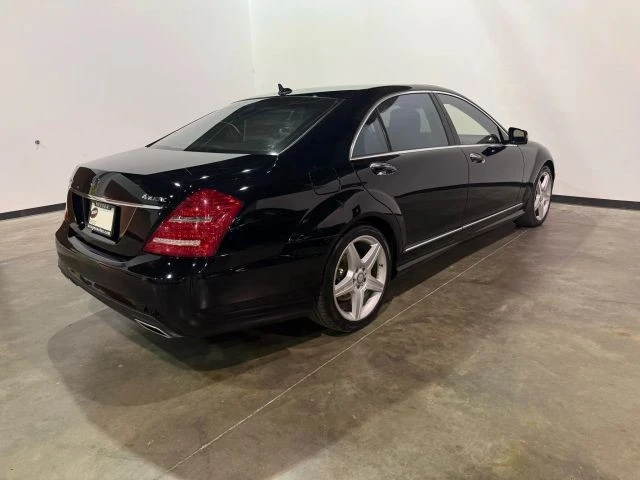2011 Mercedes-Benz W221 S-Class - Image 3 of 21